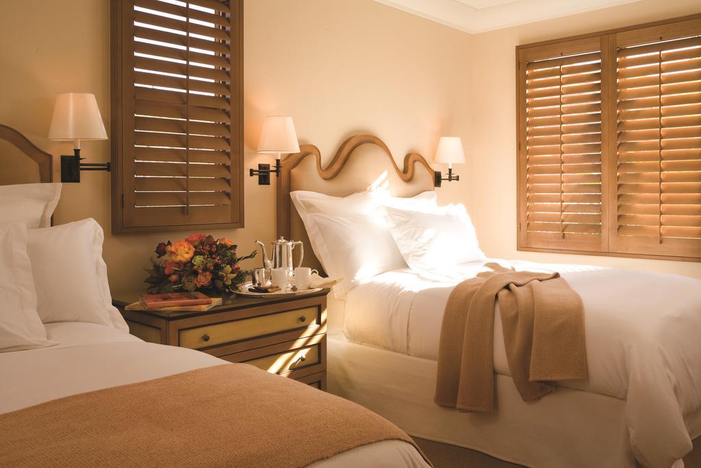 The Villas At Pelican Hill Resort Newport Beach Oda fotoğraf