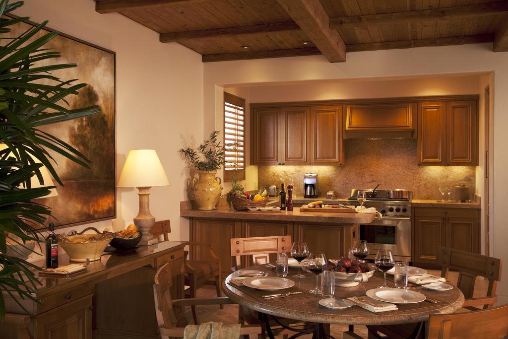 The Villas At Pelican Hill Resort Newport Beach Oda fotoğraf