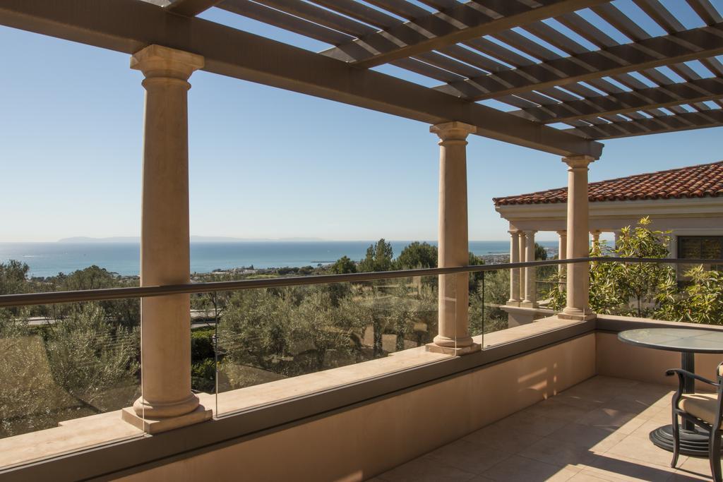 The Villas At Pelican Hill Resort Newport Beach Dış mekan fotoğraf