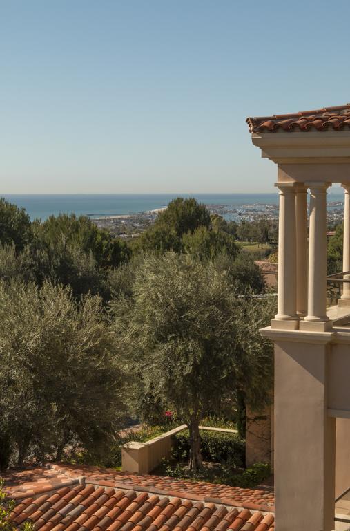 The Villas At Pelican Hill Resort Newport Beach Dış mekan fotoğraf