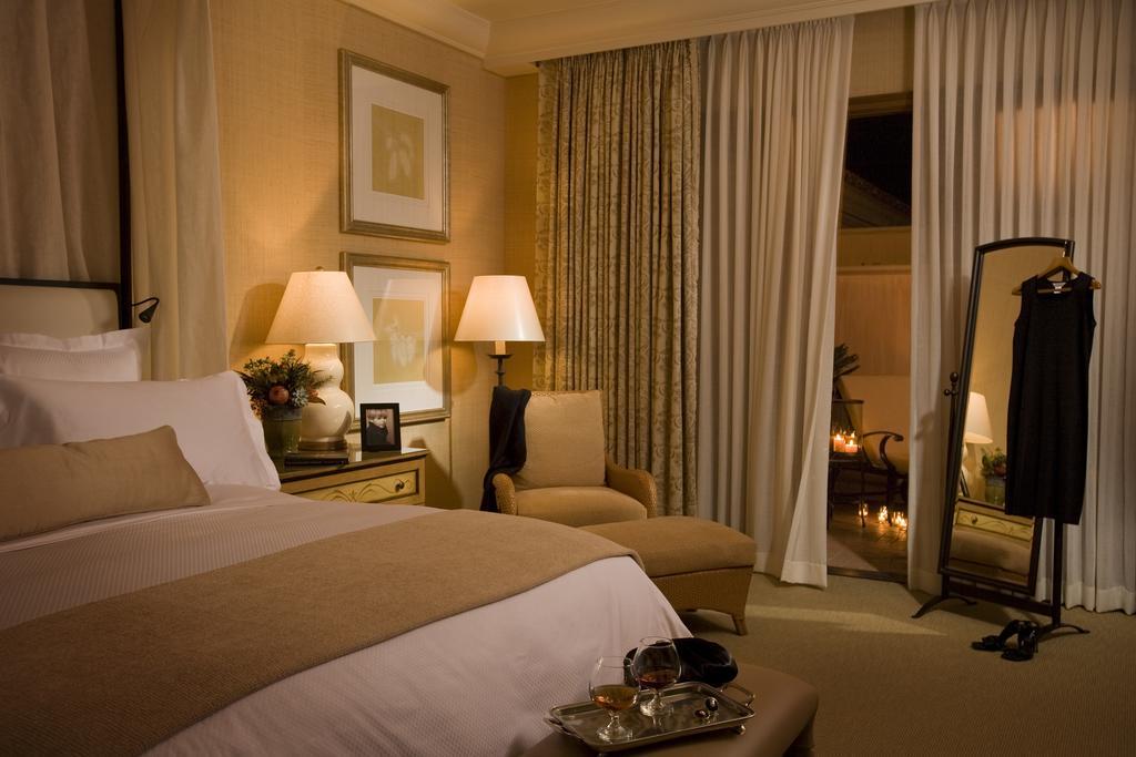The Villas At Pelican Hill Resort Newport Beach Dış mekan fotoğraf