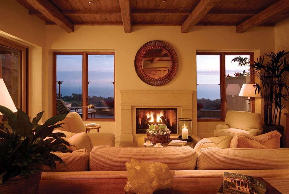 The Villas At Pelican Hill Resort Newport Beach Dış mekan fotoğraf