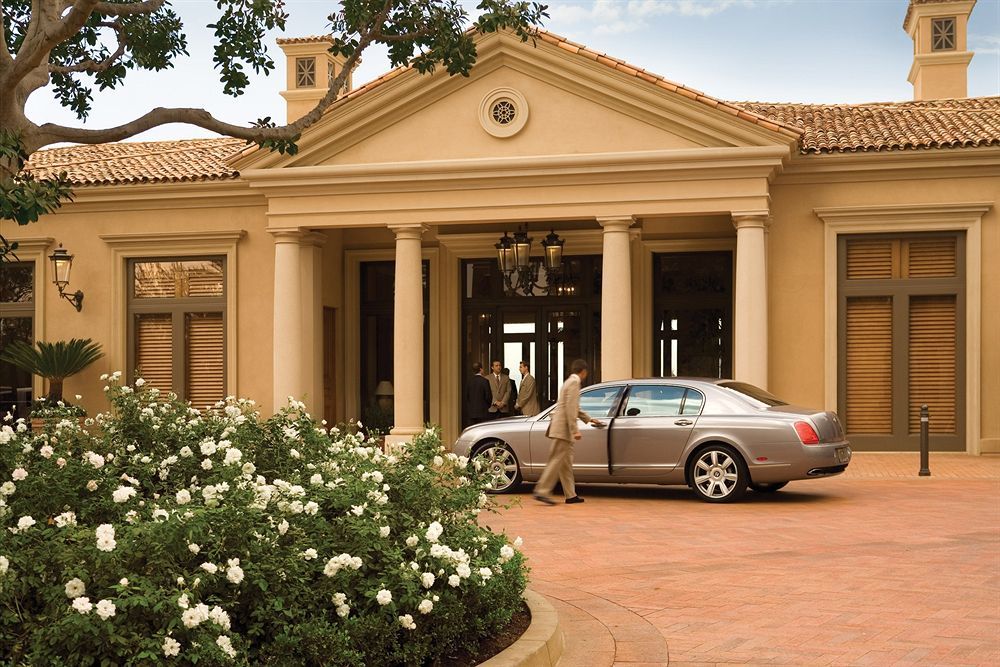 The Villas At Pelican Hill Resort Newport Beach Dış mekan fotoğraf