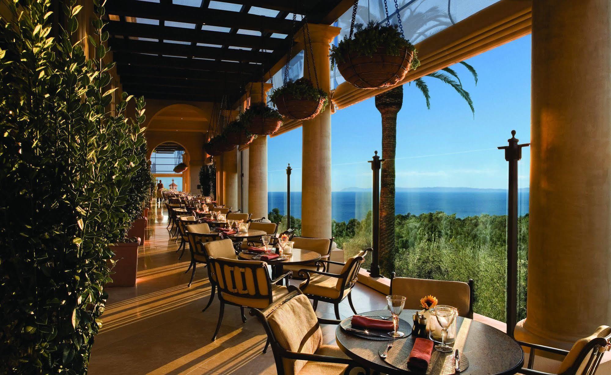 The Villas At Pelican Hill Resort Newport Beach Dış mekan fotoğraf