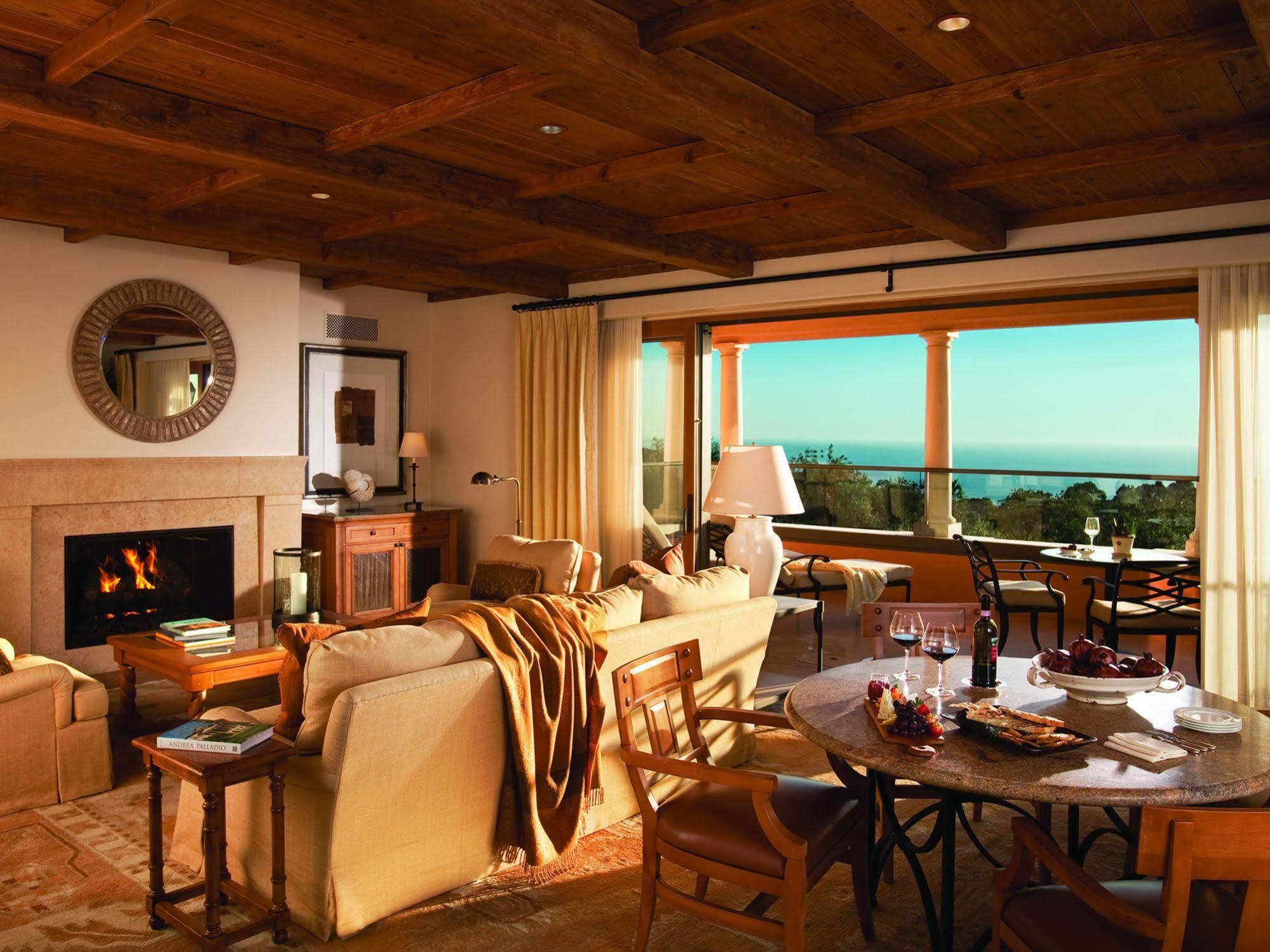 The Villas At Pelican Hill Resort Newport Beach Dış mekan fotoğraf