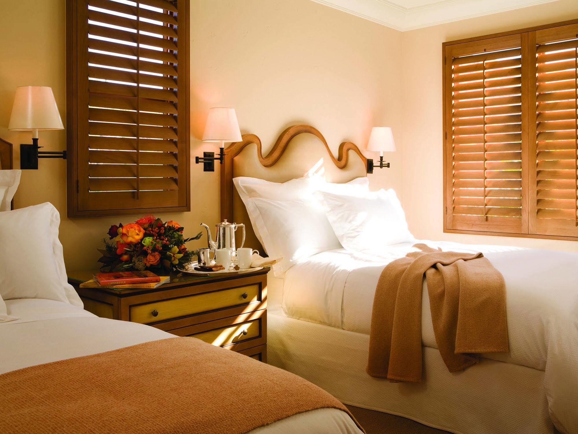 The Villas At Pelican Hill Resort Newport Beach Dış mekan fotoğraf