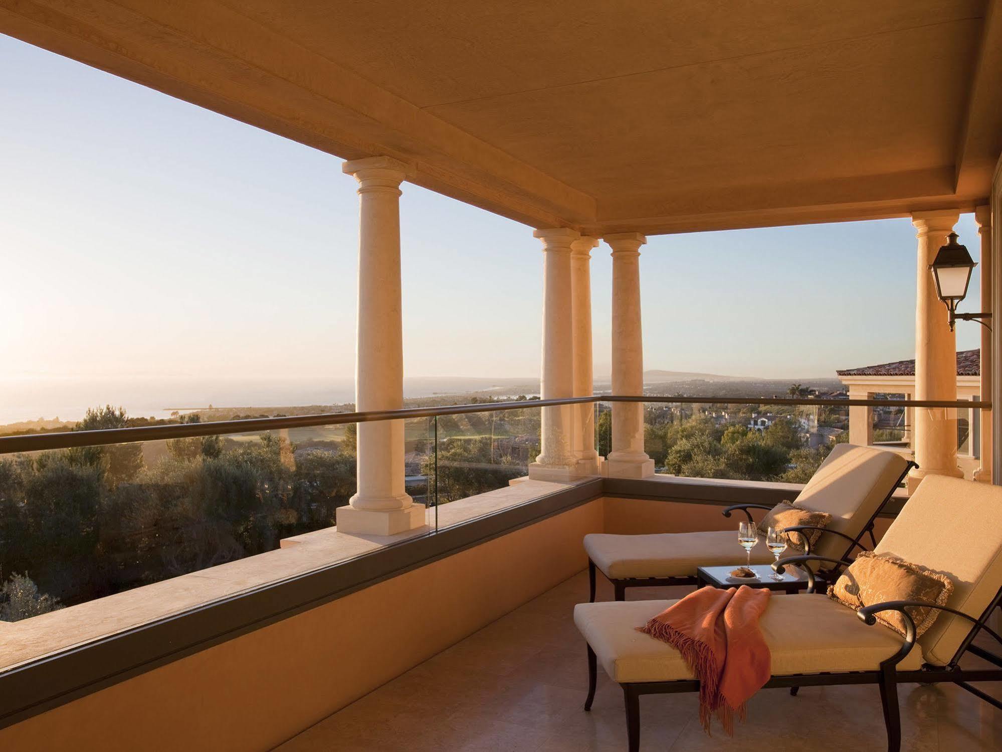 The Villas At Pelican Hill Resort Newport Beach Dış mekan fotoğraf